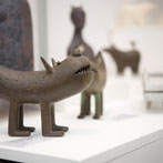 Ceramic Art York 2015, Chiu-i Wu
